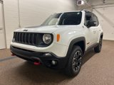 Used 2023 Jeep Renegade Trailhawk image 5