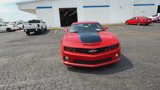 Certified 2010 Chevrolet Camaro SS w/ RS Package image 3