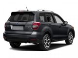 Used 2016 Subaru Forester 2.0XT Premium w/ Protection Package #1 image 2