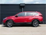 Used 2022 Honda CR-V EX-L image 2