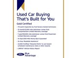 Certified 2022 Ford Escape SE w/ SE Sport Appearance Package image 5