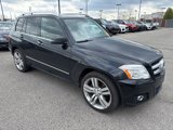 Used 2012 Mercedes-Benz GLK 350 4MATIC image 3