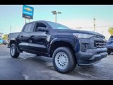 New 2025 Chevrolet Colorado W/T image 4