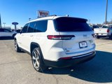 Used 2021 Jeep Grand Cherokee L Limited image 5