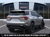 New 2025 GMC Terrain Elevation w/ Black Edition image 4