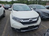 Used 2018 Honda CR-V EX image 2