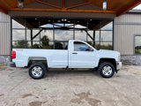 Used 2016 Chevrolet Silverado 2500 W/T w/ WT Convenience Package image 5