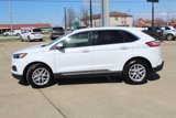 Used 2024 Ford Edge SEL image 6
