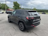 Used 2024 Jeep Compass Trailhawk image 5