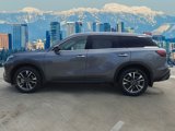 New 2025 INFINITI QX60 Luxe image 4