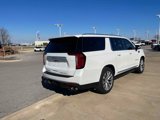 Used 2021 GMC Yukon XL Denali w/ Denali Premium Package image 5