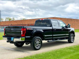Used 2022 Ford F350 Lariat w/ Lariat Ultimate Package image 6