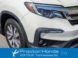 Certified 2019 Honda Pilot EX-L image 2