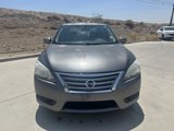 Used 2015 Nissan Sentra S image 2