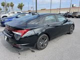 Used 2023 Hyundai Elantra Blue image 4
