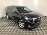 Used 2020 GMC Terrain SLE image 3