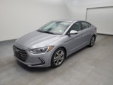 Used 2017 Hyundai Elantra Limited image 2
