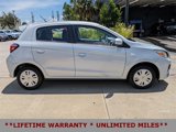 Used 2024 Mitsubishi Mirage ES image 4