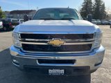 Used 2012 Chevrolet Silverado 2500 LT w/ Interior Plus Package image 3