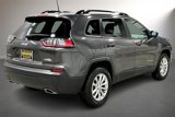 Used 2022 Jeep Cherokee Latitude Lux image 5