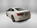 Used 2022 Chevrolet Malibu LT image 2