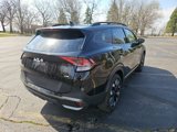 Used 2024 Kia Sportage X-Line w/ X-Line Premium Package image 6