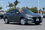 New 2025 Nissan Sentra S image 2