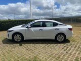 New 2025 Nissan Sentra S image 4