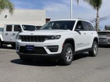 Certified 2022 Jeep Grand Cherokee Limited image 3