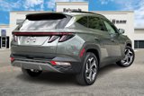 Used 2022 Hyundai Tucson Limited image 2
