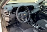 New 2025 Chevrolet TrailBlazer LT w/ Convenience Package image 6