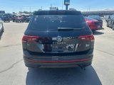 Used 2024 Volkswagen Tiguan SE R-Line image 5