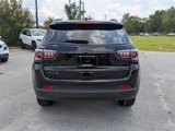Used 2024 Jeep Compass Latitude w/ Convenience Group image 4