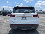 Used 2022 Hyundai Santa Fe XRT w/ Cargo Package image 6