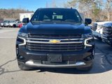 Certified 2023 Chevrolet Suburban LT image 3