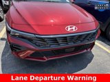 Used 2025 Hyundai Elantra SEL image 5