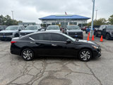 Used 2020 Nissan Altima 2.5 S image 4