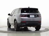 Used 2021 Land Rover Discovery Sport SE image 3