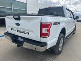 Used 2019 Ford F150 XLT w/ Equipment Group 302A Luxury image 6