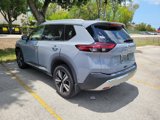 Used 2021 Nissan Rogue Platinum image 5