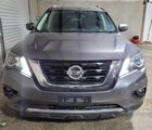 Used 2019 Nissan Pathfinder SV image 2