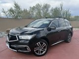 Used 2017 Acura MDX SH-AWD w/ Advance Package image 3