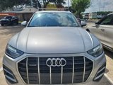 Used 2021 Audi Q5 2.0T Premium image 3