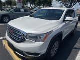 Used 2017 GMC Acadia SLE image 2