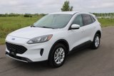 Used 2021 Ford Escape SE image 3