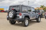 Used 2018 Jeep Wrangler Unlimited Sport S image 4