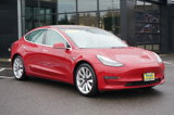 Used 2018 Tesla Model 3 Long Range image 2