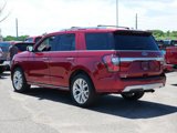 Certified 2019 Ford Expedition Platinum image 4