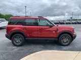 New 2025 Ford Bronco Sport Big Bend w/ Convenience Package image 4
