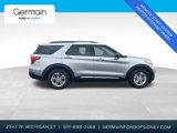 Used 2023 Ford Explorer XLT w/ Equipment Group 202A image 6